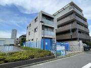 ラレーヌ武蔵浦和
