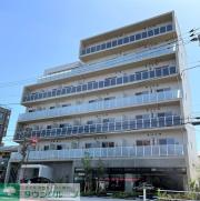 都営三田線新高島平駅まで徒歩3分