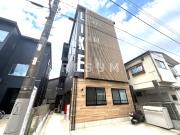 ＪＲ総武線（各駅停車）千葉駅まで徒歩20分