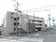 大阪モノレール本線南摂津駅まで徒歩5分