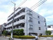 フジマンション末広