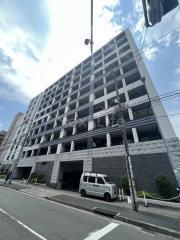 ＪＲ京浜東北・根岸線関内駅まで徒歩9分