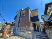ＪＲ鹿児島本線笹原駅まで徒歩9分