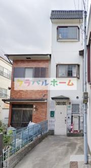 ＪＲ東海道本線塚本駅まで徒歩9分