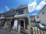 ＪＲ片町線長尾駅まで徒歩43分