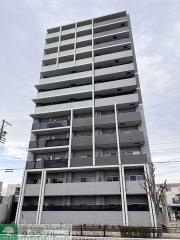 ファスティーナ本陣