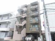 西武池袋・豊島線大泉学園駅まで徒歩10分
