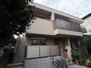 アベニュー上原