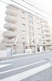 ＪＲ京浜東北・根岸線大井町駅まで徒歩3分