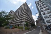 京阪本線関目駅まで徒歩5分