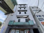 地下鉄谷町線千林大宮駅まで徒歩10分