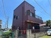 鶴ケ曽根戸建