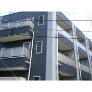 ＪＲ総武線（各駅停車）新小岩駅まで徒歩12分