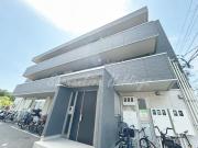 小田急江ノ島線本鵠沼駅まで徒歩14分