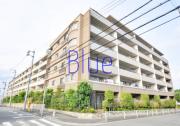 ライオンズ長津田マークスフォート