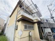 和泉市上代町貸家