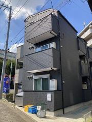 都営三田線蓮根駅まで徒歩13分