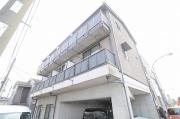 ＪＲ南武線宿河原駅まで徒歩11分