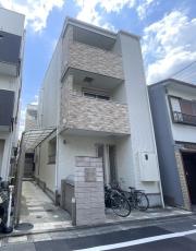 クリエオーレ吉町