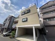 清水マンション
