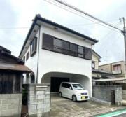 熊谷市見晴町戸建