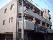 西武池袋・豊島線富士見台駅まで徒歩5分