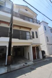 貸家 枚方市禁野本町1丁目