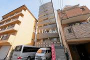 地下鉄堺筋線天下茶屋駅まで徒歩3分