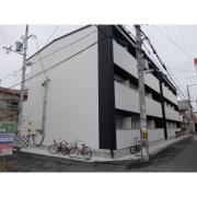 地下鉄千日前線北巽駅まで徒歩16分