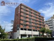 有馬パレス阿倍野