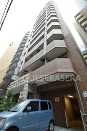 京阪本線北浜駅まで徒歩7分