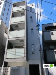 セリュークス高田馬場