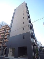 メイクスデザイン東新宿