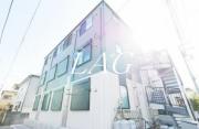ＪＲ京浜東北・根岸線蒲田駅まで徒歩13分