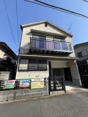 （仮）亀岡市篠町見晴貸家