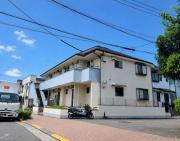 ＪＲ中央線武蔵小金井駅まで徒歩18分