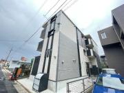 RedIAnce春田駅