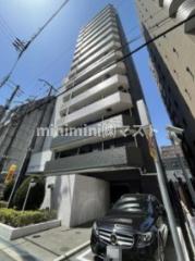 地下鉄千日前線阿波座駅まで徒歩6分