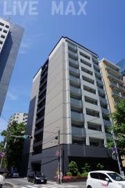 PIER PARK 住吉
