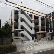 ハーモニーハイツ高畑
