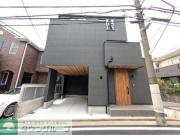 東が丘1丁目戸建