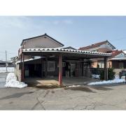 富山市稲代192-125貸家