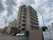 地下鉄南北線北３４条駅まで徒歩2分