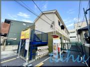 都営大江戸線落合南長崎駅まで徒歩3分