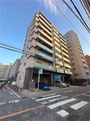 東急田園都市線溝の口駅まで徒歩6分