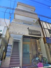 アビタシオン南柏