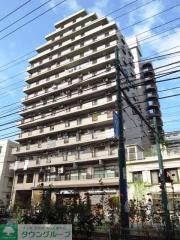 大塚台パークサイドハイツ