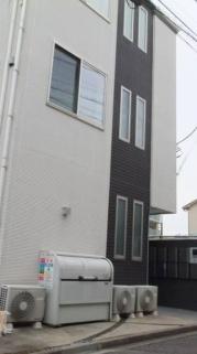東京メトロ丸ノ内線中野坂上駅まで徒歩5分