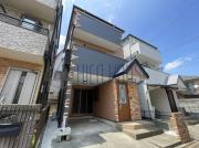 富士見市鶴馬戸建て