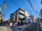 Viola中津町